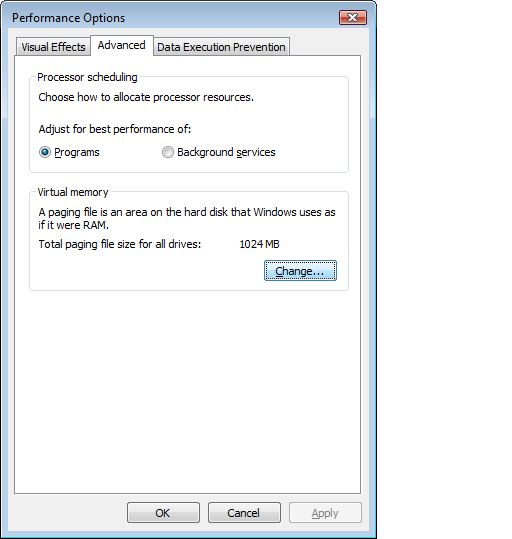 SoftAmbulance data recovery