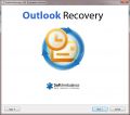 Outlook Recovery