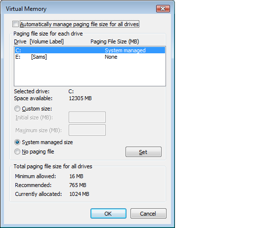 SoftAmbulance data recovery