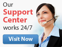 SoftAmbulance support service